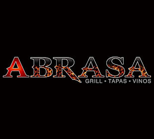 Logo Grill Abrasa