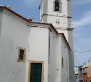 Schöne Kirche