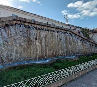 San Blas-The Artists District