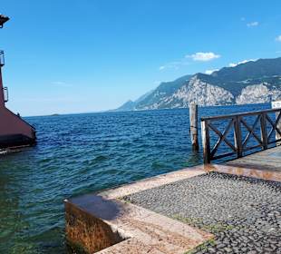 Uferpromenade