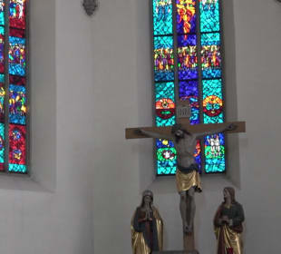 Kirche St. Martin