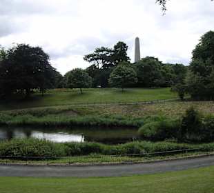 Al Phoenix Park