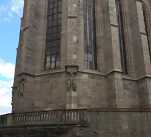 Stiftskirche St. Georg