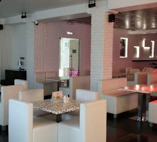 Restaurant Bavaria Mixx in Tschaikowski