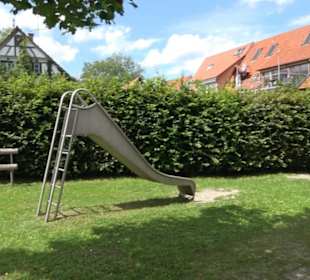 Spielplatz Bei der Linde