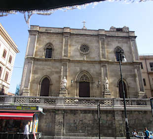 Kirche Sant'Antonio Abate