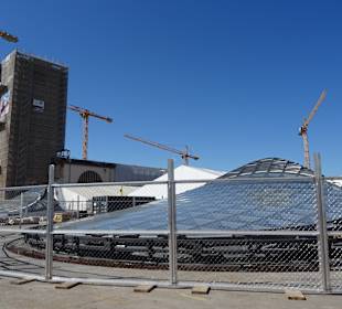 Tage der offenen Baustelle
