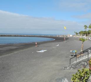 Playa el Beril