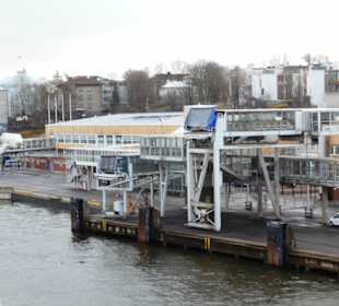 Olympiahafen