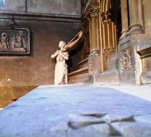 Kirche Notre Dame du Voeu