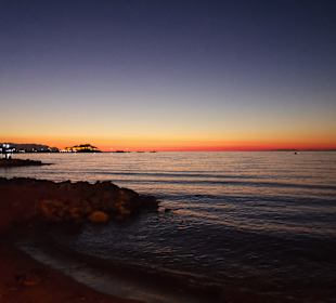 Hafen Kusadasi