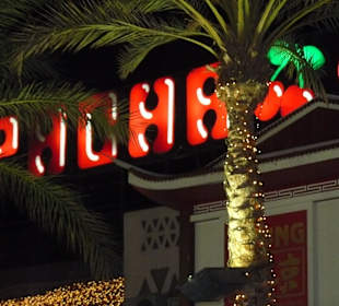 Pacha ( Disco)
