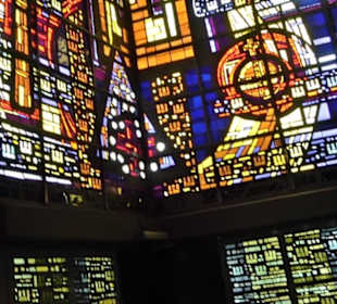 Krönungskirche Ergenzingen