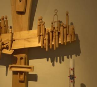 Kath. Kirche St. Paulus