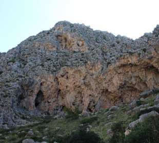 Fahrt nach Sa Calobra/Torent de Pareis   36