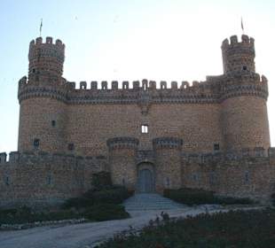 Manzanares