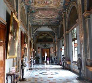 Großmeisterpalast in Valletta