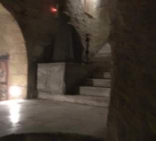The Knights Hospitaller