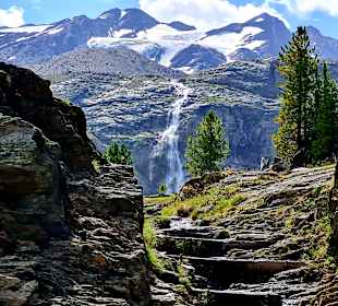 Wandern