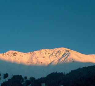 Sonnenuntergang