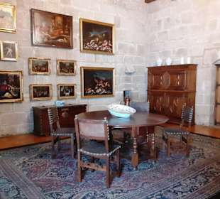 Paço dos Duques de Bragança