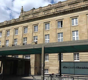 Kulturmeile