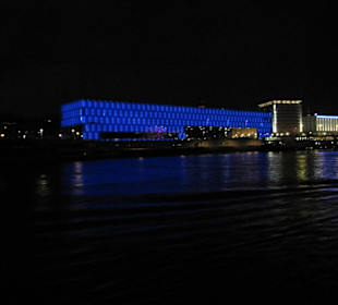 Kunstmuseum an der Donau