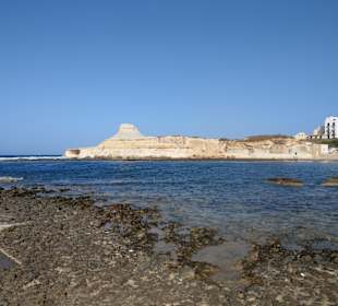 Inselrundfahrt Gozo