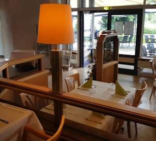 Restaurant Ferdinand und Café