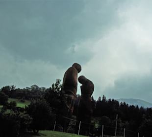 Einfach mal herumfahren