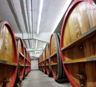 Werksbesichtigung Jägermeister Wolfenbüttel