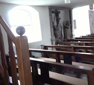 Katholische Pfarrkirche St. Michael Zwiefaltendorf