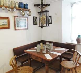 Eindrücke aus dem Städtischen Museum Rosenheim