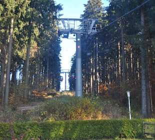 Wurmbergseilbahn