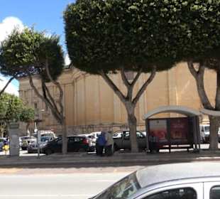 Rotunde Santa Marija Assunta