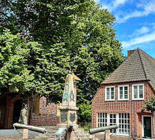 Stadtrundgang Bad Bevensen