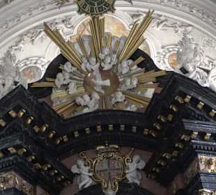 Wallfahrtskirche Schönenberg