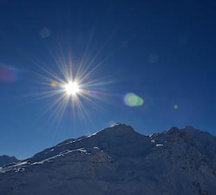 Gaislachkogl