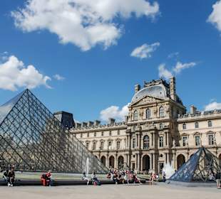 Louvre