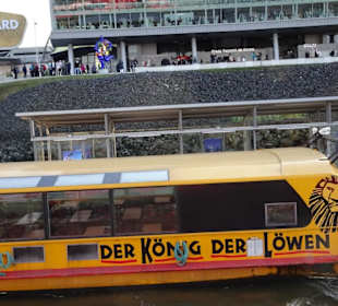 Musical König der Löwen