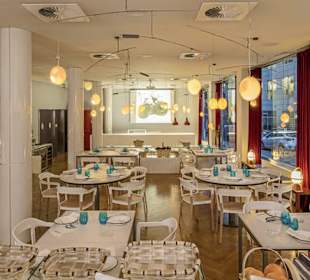 Restaurant Al Trapo
