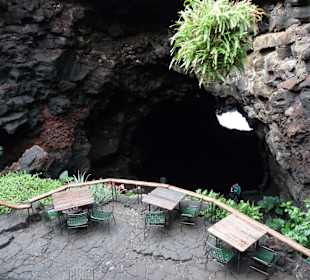  Jameos del Agua Cesar Manrique