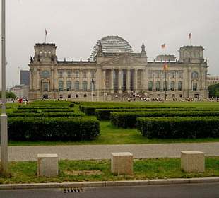 Reichstag