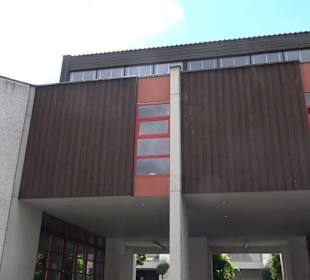 St. Johann Baptist Ismaning