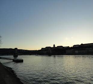 Burgberg/ Burgpalast