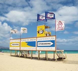 Rene Egli - Windsurfing, Kiteboarding