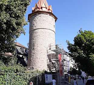 Hexenturm