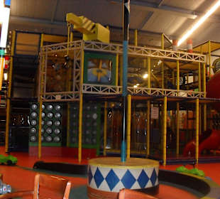 Baluba Spiele Paradies 