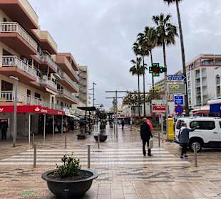 Stadtrundgang Cala Millor