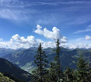 Wandern Großarl